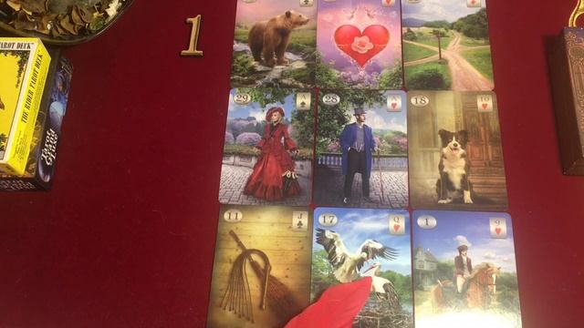 ЧТО ОН ДУМАЕТ ОБО МНЕ СЕГОДНЯ? 100% ПРАВДИВОЕ ГАДАНИЕ/ его планы/ что думает обо мне/ TATI Tarot смотреть онлайн