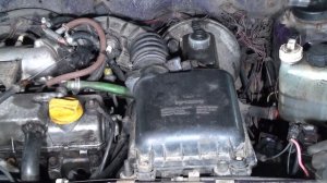 КАК СНЯТЬ КОРОБКУ ПЕРЕДАЧ ВАЗ 2108 2109 21099 2115.