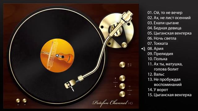 ТИХАЯ МУЗЫКА. РУССКАЯ СЕМИСТРУННАЯ ГИТАРА (Various Artists)