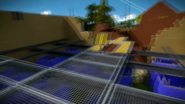 Witness Wednesdays - Episode 41: Color Room Deciphered & Discovering New Boat Mechanics! смотреть онлайн