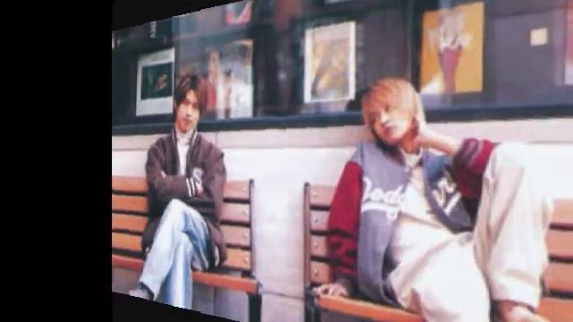 UN　『We'll Be Together』 смотреть онлайн