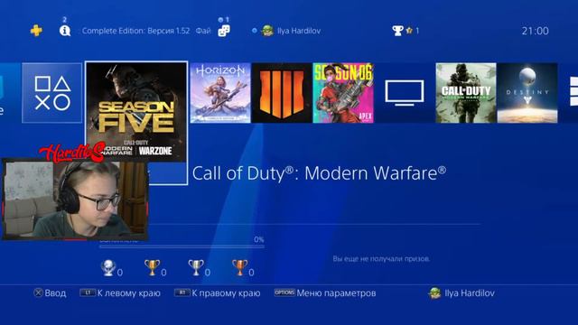 Лучший ивент в Warzone | Вся Известная информация о Call of Duty: Black Ops Cold War смотреть онлайн