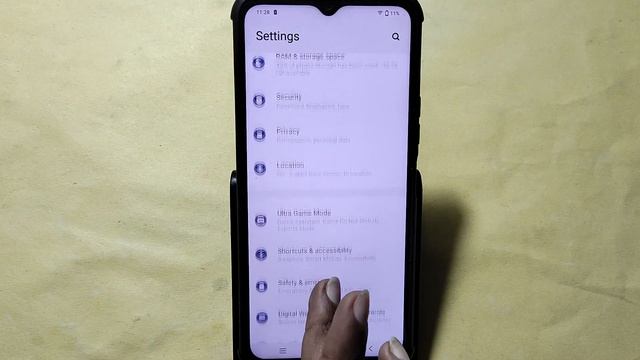 How to use game space, Vivo T2X 5G me game turbo on kaise karen смотреть онлайн