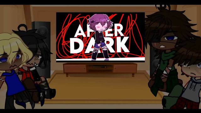 tormentors react to c.c. //FNaF AU// [] fnaf 4 [] 🇬🇧/🇮🇹 (read desc.) смотреть онлайн