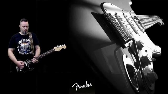 Fender Player Stratocaster 2020 смотреть онлайн