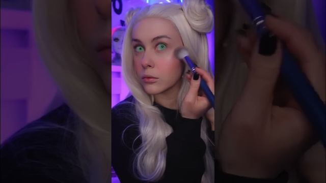 Как вызвать ЛЕШЕГО в лесу. LyapoTanya смотреть онлайн