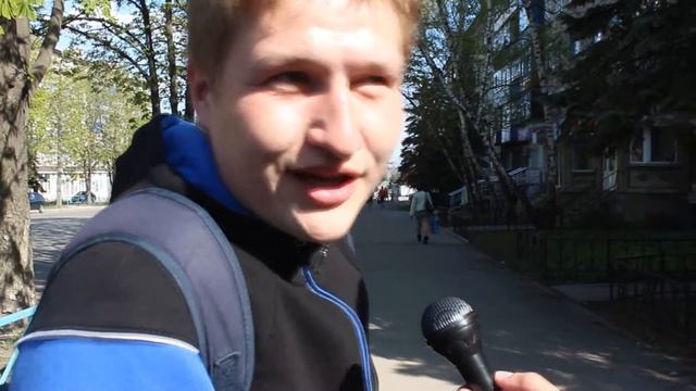 А бога вы видели? - Нет, он живет у меня в сердце смотреть онлайн