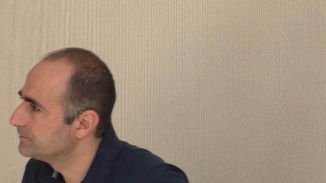 Часть 1. "Сущность сновидений", Денис Бугулов смотреть онлайн