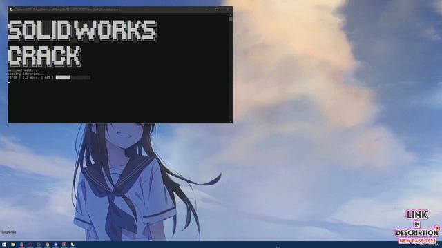 SOLIDWORKS CRACK 2023 | HOW TO INSTALL SOLIDWORKS | FREE DOWNLOAD | FULL TUTORIAL смотреть онлайн