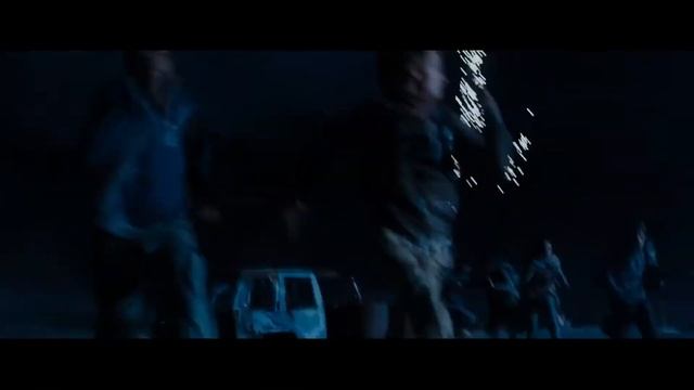 Scorch Trials - Lightning Storm Escape смотреть онлайн
