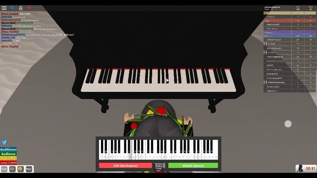 Roblox Gravity Falls (sheets down below) смотреть онлайн