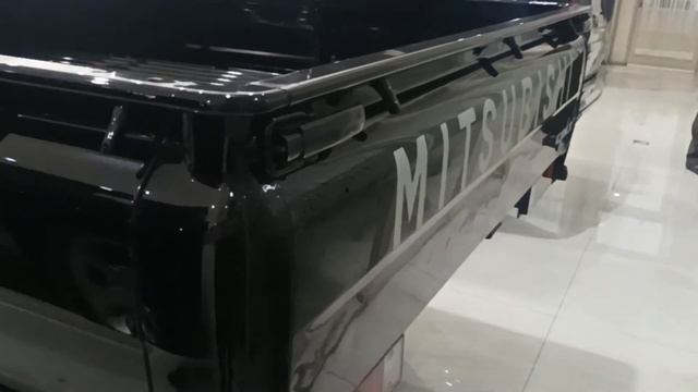 MITSUBISHI COLT L300 EURO 4 смотреть онлайн