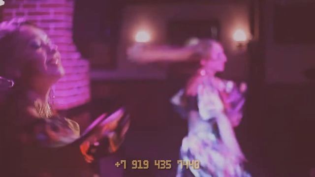 Шоу-балет "OPTIMA" смотреть онлайн