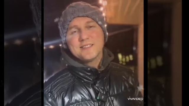 А зима будет большая...поет Александр Бардин. смотреть онлайн