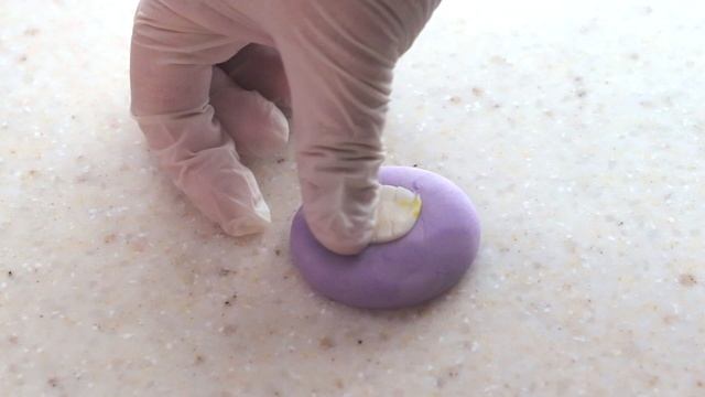 화과자 만드는 방법/Flower Cakes/CANDY ART/Wagashi ART смотреть онлайн