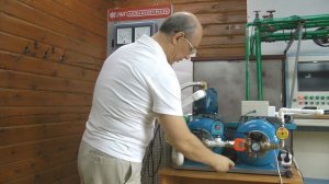 УПП (устройство плавного пуска насоса). Выпуск #1: тестирование