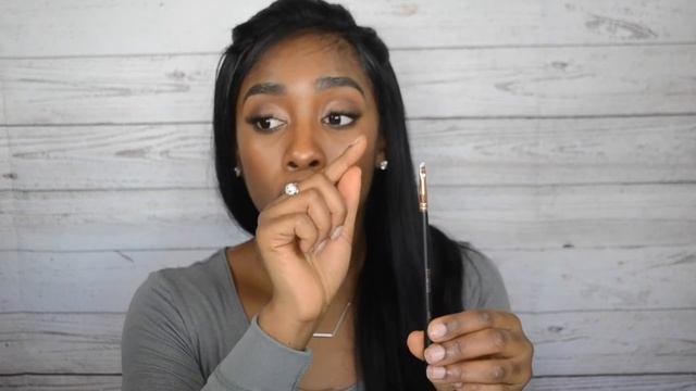 COSMEDICAL BILL: Morphe Brushes | EsemmDee смотреть онлайн