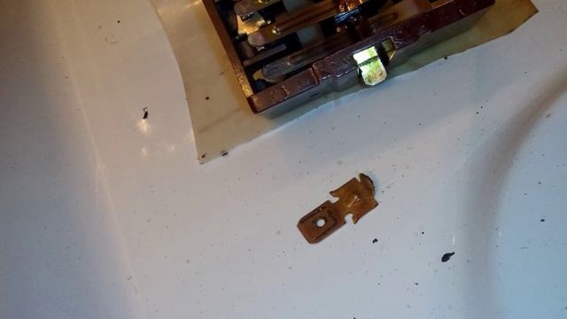 Электрическая-газовая плита INDESIT ремонт духовки смотреть онлайн