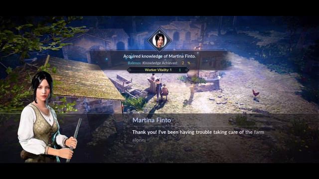 Black Desert Mobile Gameplay (Android / IOS) | Ultra Graphics 2022 смотреть онлайн