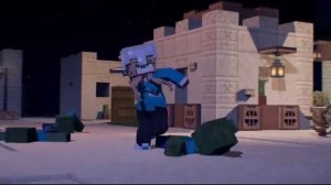 ??ВСЕ ТРЕКИ "ЮНИ" ЗА ВСЁ ВРЕМЯ +бонус?? #minecraft #song #animation #minecraftanimation #Юни @unikr