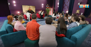 Первая номинация среди участников Новой фабрики звезд