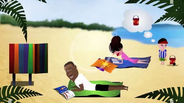 Celebrity Hunt [Flash Game] - Walkthrough смотреть онлайн