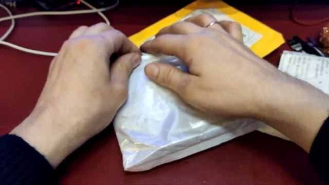 Разное. Последние посылки с Али. Роликов и трансляций больше не будет? Всякая разнообразная всячина смотреть онлайн