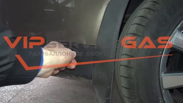 Газ на Ford Focus 1.6 2018 отзывы. Гбо на Форд Фокус смотреть онлайн