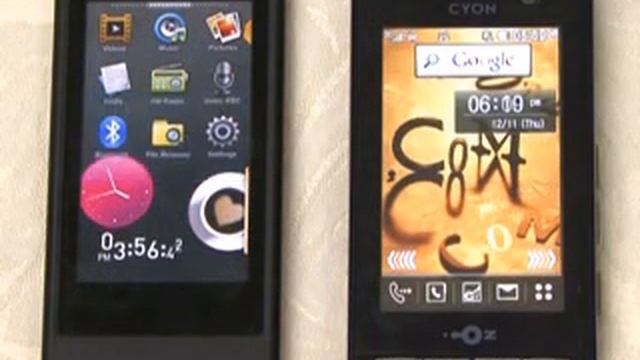 YP-P3 Bluetooth Guide 2 смотреть онлайн