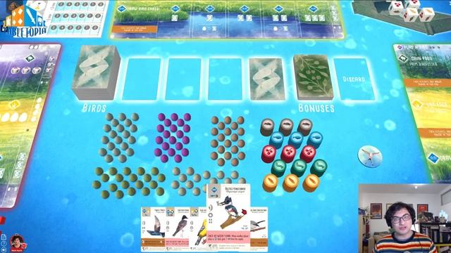 Tabletopia Basics - Basic Controls смотреть онлайн