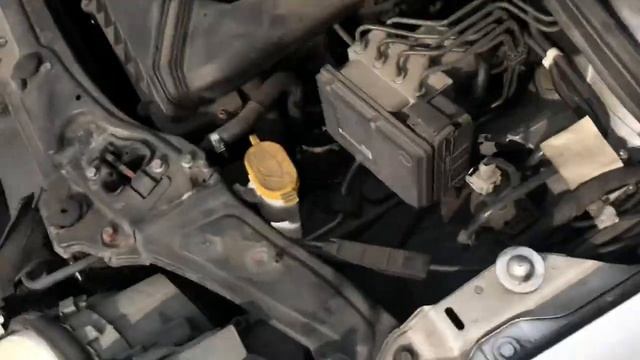 Разборка Mercedes - C W203 2000-2007, 2.0 (VIN: WDB2037351A323865) 68894 смотреть онлайн
