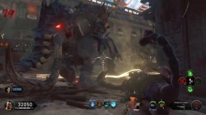 ИСТОРИЯ ХАОСА – [ИЗ]