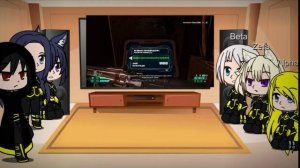 сад теней реакция на doom