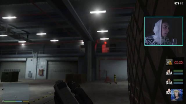 Мистер кей😂