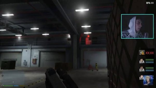 Мистер кей😂