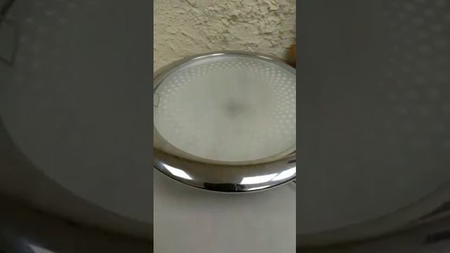 Светильник DownLight JLV-48 с рассеивателем. Светильник потолочный встраиваемый для магазинов смотреть онлайн