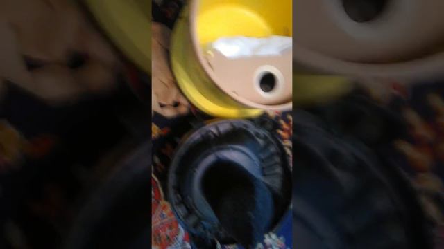 KARCHER WD2 увеличение мощности смотреть онлайн