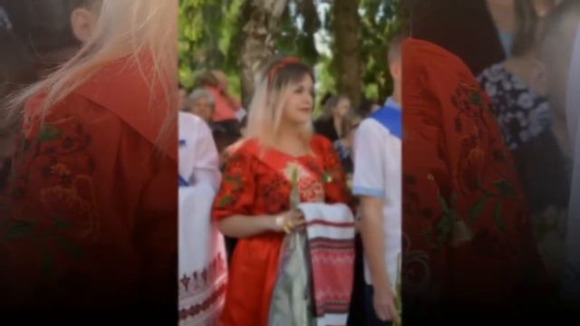 Останній дзвінок  с.Здовбиця 2017р. ( фотомонтаж)