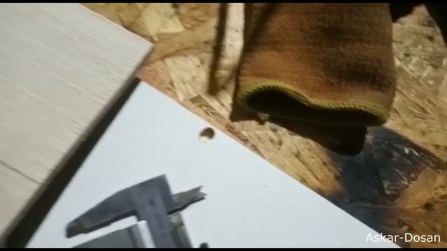 Использование ламината в изготовлении мебели \ Using Laminate Flooring In Furniture Making