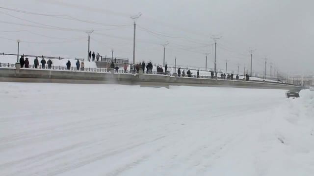 Волжский трек 2012 смотреть онлайн