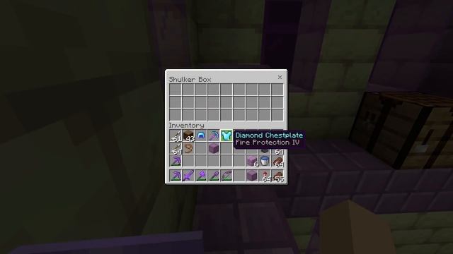 How To Get Elytra And Shulker Boxes | Bedrock Guide S2 EP31 | Tutorial Survival Lets Play Minecraft смотреть онлайн