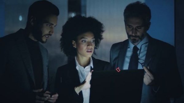 Amdocs Manifesto | Make it amazing!