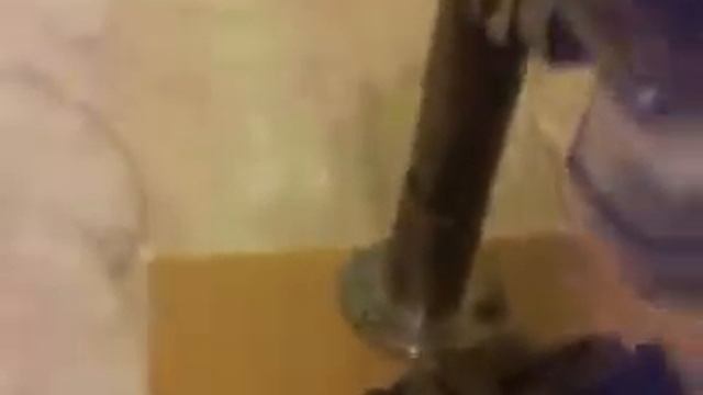 Станок сверлильно-фрезерный своими руками смотреть онлайн