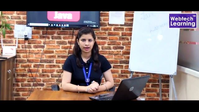 Future Scope of Java смотреть онлайн
