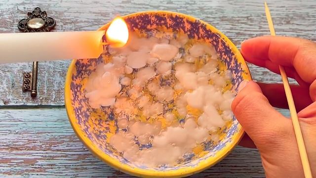 ❗️СМЕНА СОБЫТИЙ ВАШЕГО БУДУЩЕГО???Гадание на Воске смотреть онлайн