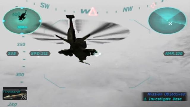 TTBurger Game Review Episode 183 Part 2 Of 2 ThunderStrike: Operation Phoenix смотреть онлайн