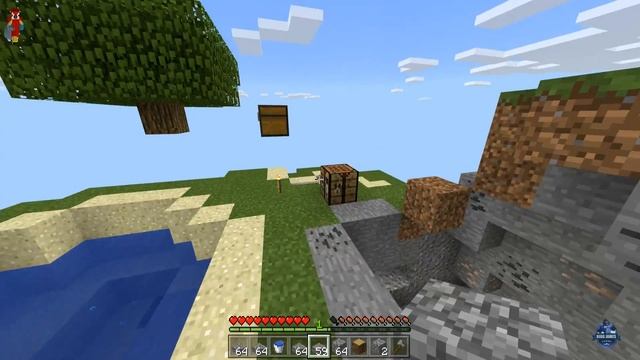 MINECON EARTH (Episode 1: Minecraft Windows 10)