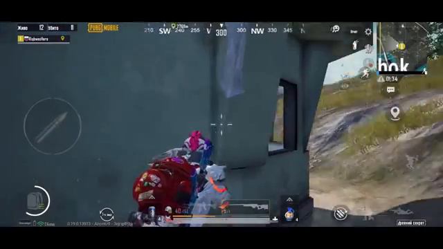 PUBG Mobile соло против сквадов, дуо| Падать в мясо это по-нашему! смотреть онлайн