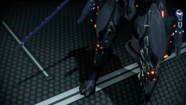 Warframe: прошло уже пять лет. смотреть онлайн