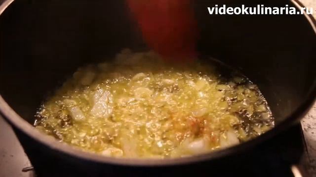 Невероятная чистота